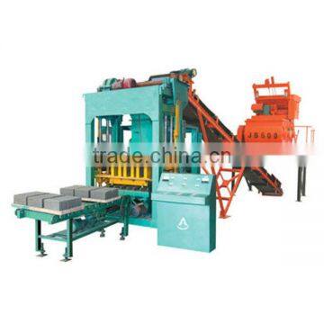 Charming Price of Brick Making Machine Made in China photo-3