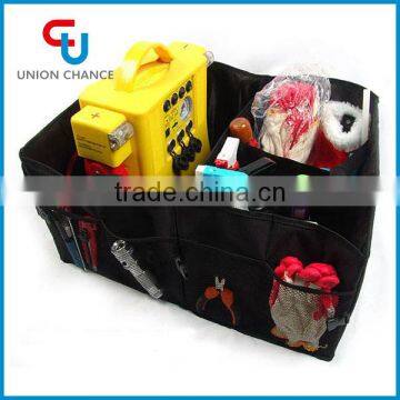 Popular Folding Car Trunk Organizer in USA