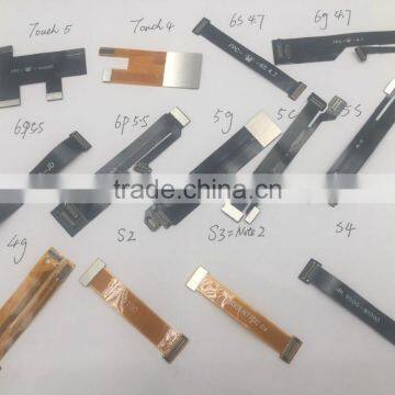 All Kinds of Model Tester Flex Cable for Iphone for Samsung for Note and a Series of Moblie Phone photo-3
