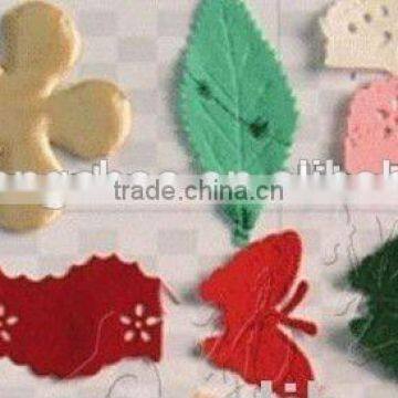 Industry Ultrasonic Lace Making Machine With CE photo-3