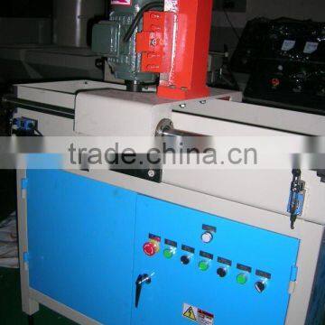 Blade sharpening machine