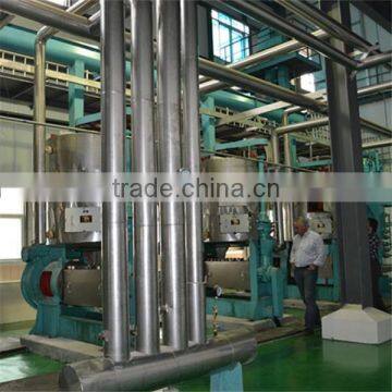 China Jinxin Hot Sale Coconut Oil Production in the Philippines With High Quality photo-4