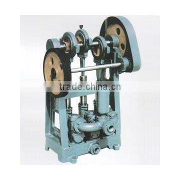 B031 Practicall Sesame Trplex Oil Pump Mill/Machine/Expeller