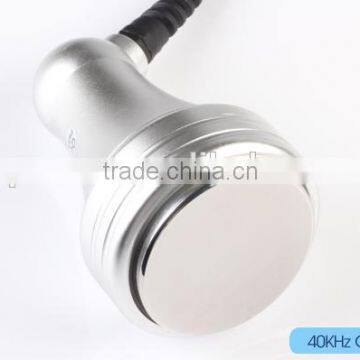 Ultrasound Fat Reduction Machine 2017 Cavi RF Machine RFloss Weight Ultrasonic Fat Burning Slimming Cellulite Best Ultrasound Cavitation Machine Slimming Machine Cellulite Reduction photo-4