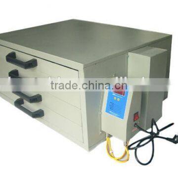 Screen Printing Drying Cabinet Oven