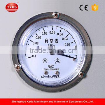 Economical Type Vacuum Drying Oven