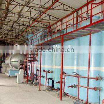 MSW Municipal Waste Recycling Plant photo-3