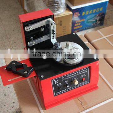 Professional Ink Manual Pad Printing Machine photo-4