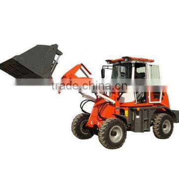 High quality loader bucket ZL-15F Euro III xinchai 498