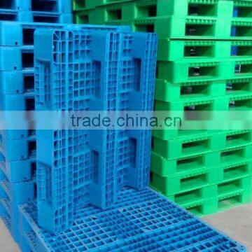 Euro Epal Plastic Pallet photo-3