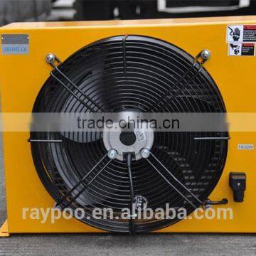 Hydraulic Oil Cooler for Roofing Sheet Bending Machine photo-2