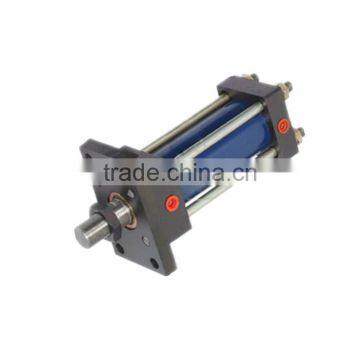 Hydraulic Cylinders for Band Saw Optimum photo-4