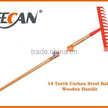 Grass Harrow Lawn Rake