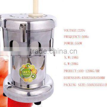 Hot sell juice extractor,fruit juice extractor ZQ-A2000