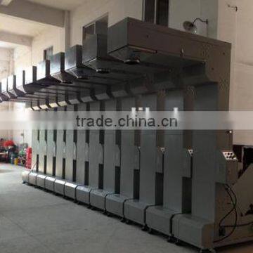 Z Type Bucket Hoisting Machine Elevator photo-2