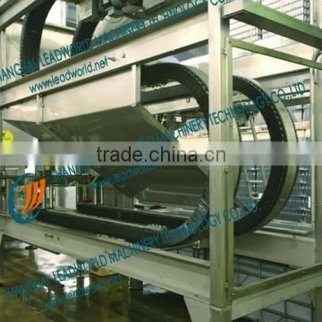 Hot sale Shanghai water spray cooling system