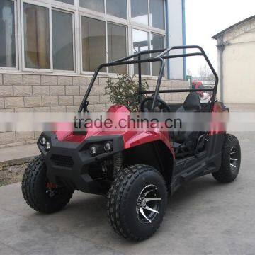 150cc street legal kids buggy UTV