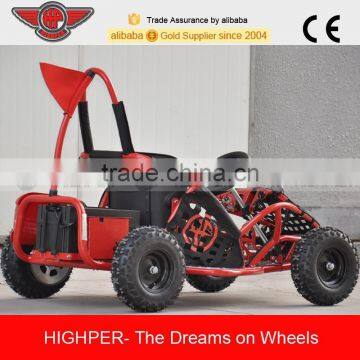 One Seat Go Kart (GK005 1000W)