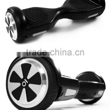 Two Wheels Electric Self Balancing Scooter photo-3