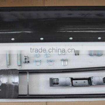 1000cc/900cc/800cc 2seats EPA UTV (TKU1000-S) photo-6