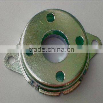 Precision CNC Aluminum Machining Car Mechanical Part