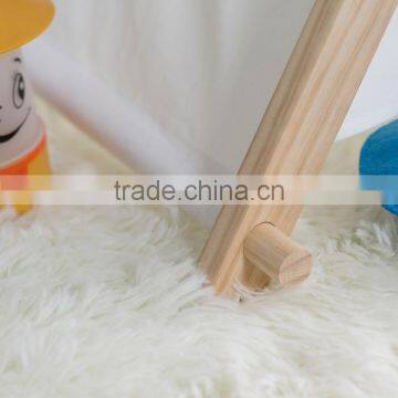 Kids Playhouse Children Play Tent Indoor Tent photo-3