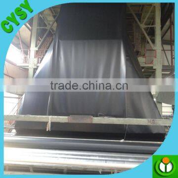 Agriculture fish pond liner hdpe impervious sheet in discount