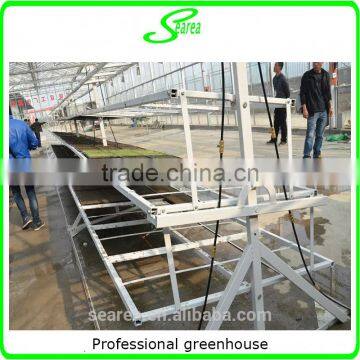 Multi-span Greenhouse Parts photo-5