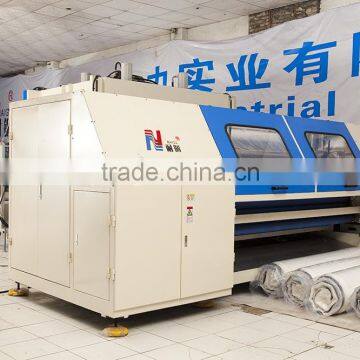 NaiGu Manufacture Mattress Multi-function Packaging Machines photo-2