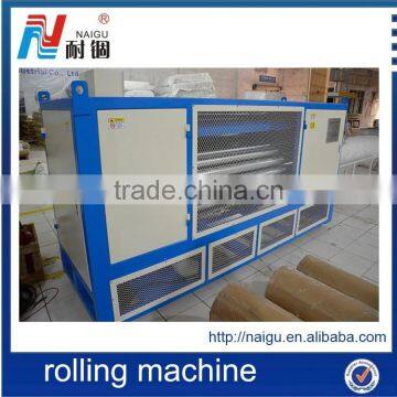Attractive Design Mattress Wrapping Film Machine/film Blowing Machine photo-2