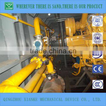 20m Cutter Suction Dredger photo-5