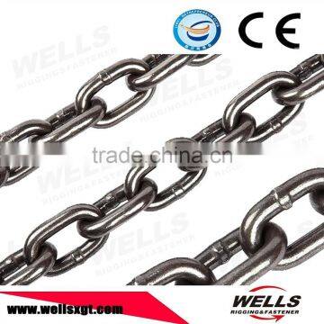 Top Quality DIN5685 A/C Link Chain photo-5
