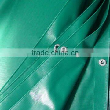 Wholesale PE Tarpaulin With Various Size,Colors. photo-3