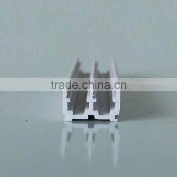 Custom PVC Extrusion Profiles Plastic Extrusion Pvc Profile photo-3