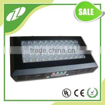 165w Programmable Led Aquarium Lighting for Aquarium Ornaments