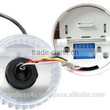 Outdoor IP66 Wireless Temperature and Humidity Sensor S05-TH photo-6
