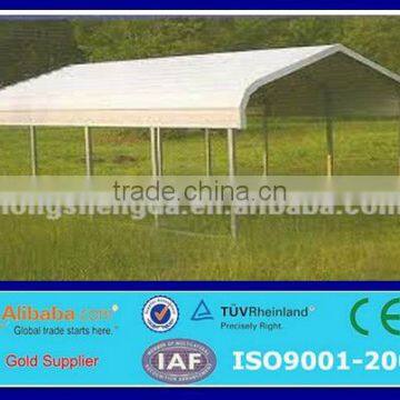 modern cheap 10x20 metal carport for sale