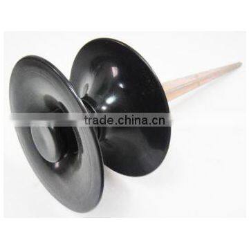 Water Hose Guide With Metal Spike photo-3