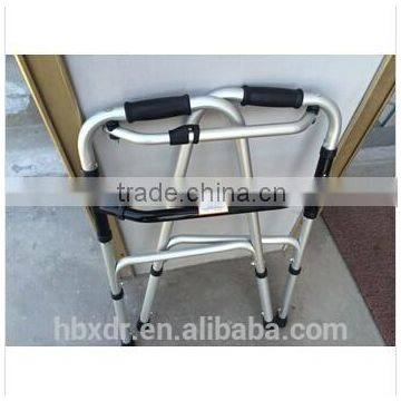 OEM_aluminum Profile for Walking Aid,walking C,aluminum Elbow Crutch photo-2