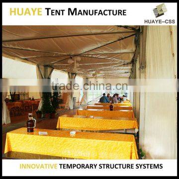 Multi-level Structure Tent Event Party Exhibition photo-3