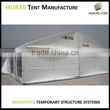 Outdoor Exhibition Pavilion Gazebo Tent photo-5