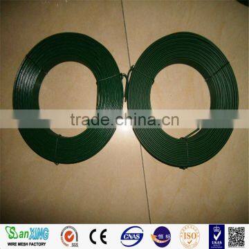 2017 China Factory Gauge Wire Pvc Wire photo-2