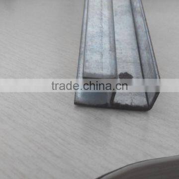 galvanized special shape channel steel