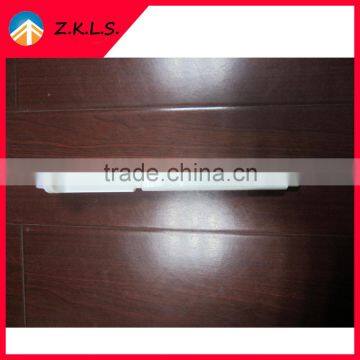 Mini Scalable Plastic Cleaning Brush For Toliet And Kitchen photo-3