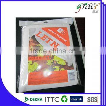 Non woven Garden Fleece mulching fabric for Home Gardens