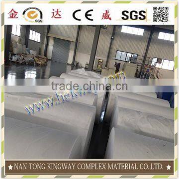 Disposable Nonwoven Bed Sheet Waterproof Nonwoven for Disponsable Bed Sheet Medical Used pp Nonwoven photo-4