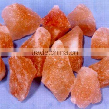 HIMALAYAN ROCK SALT PINK CHUNKS