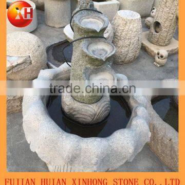 Garden Decoration of Water Fountain With Base photo-2