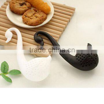 Tea Tools/awan Design Silicone Tea Infuser/custom Tea Strainer photo-2