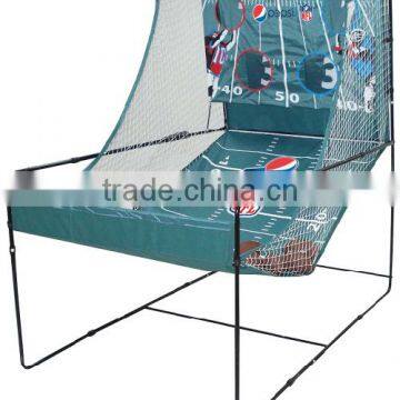 Soccer Ball Stand for Kids, Sports Equipment